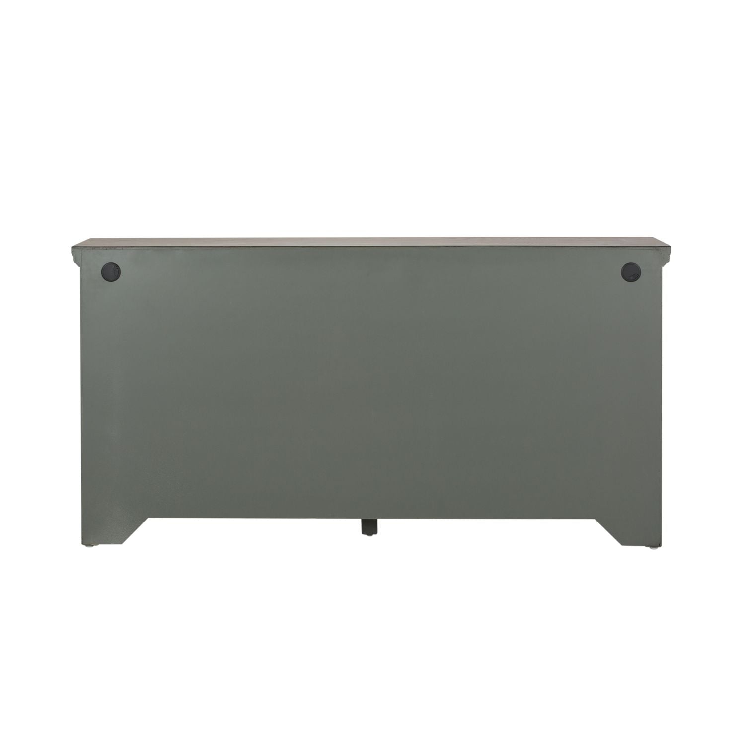 Westridge 4 Door Accent Cabinet