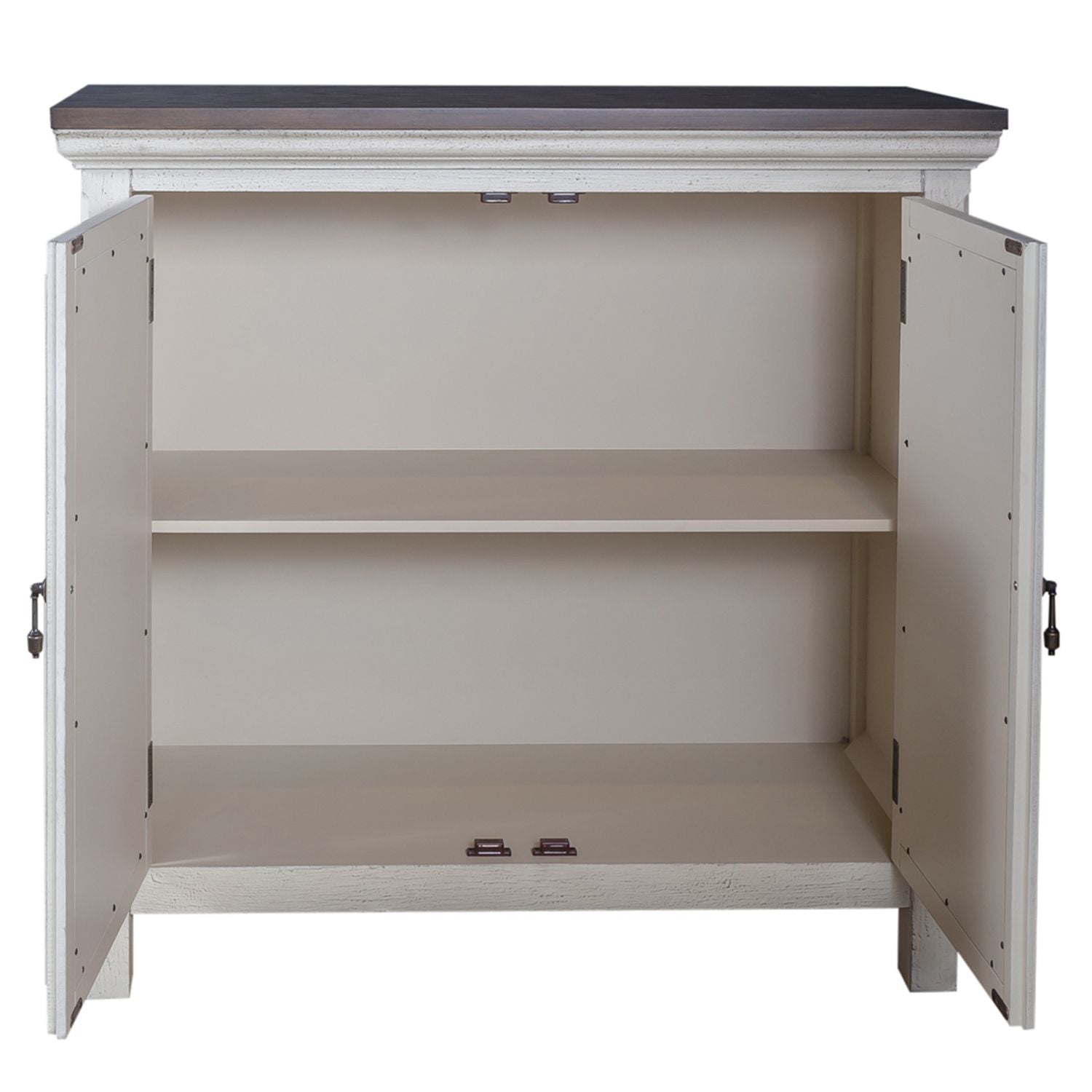 Westridge 2 Door Accent Cabinet