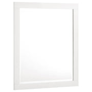 Jessica Dresser Mirror Snow White