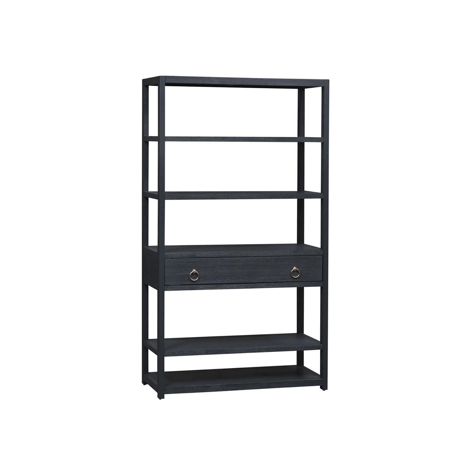 East End Accent Bookcase