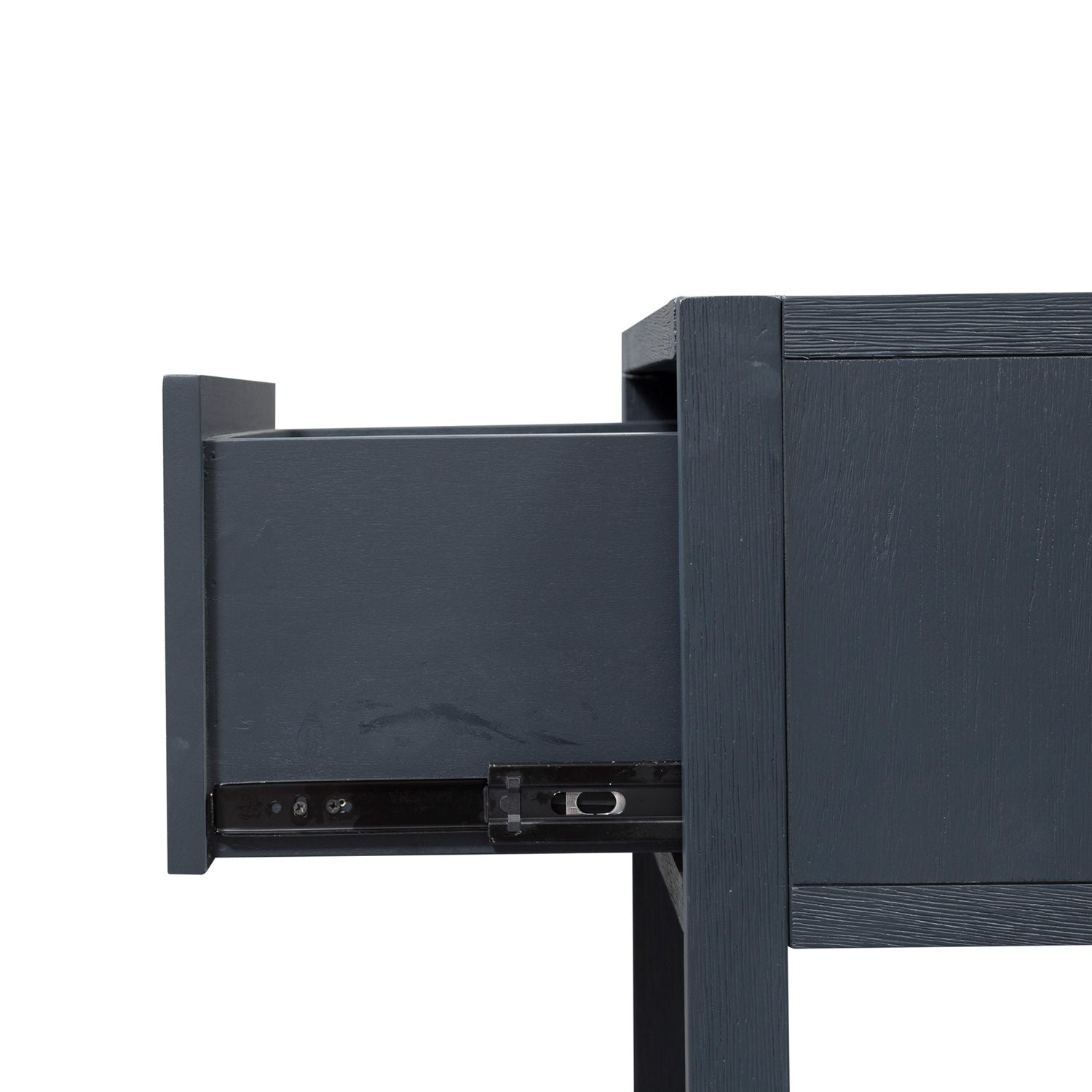 East End 1 Shelf Accent Table