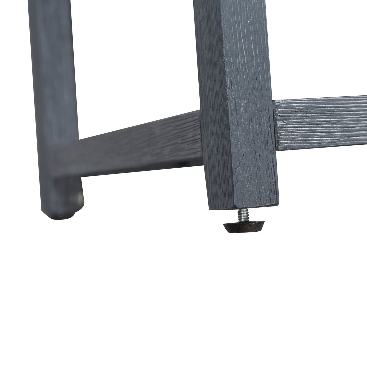 East End 1 Shelf Accent Table