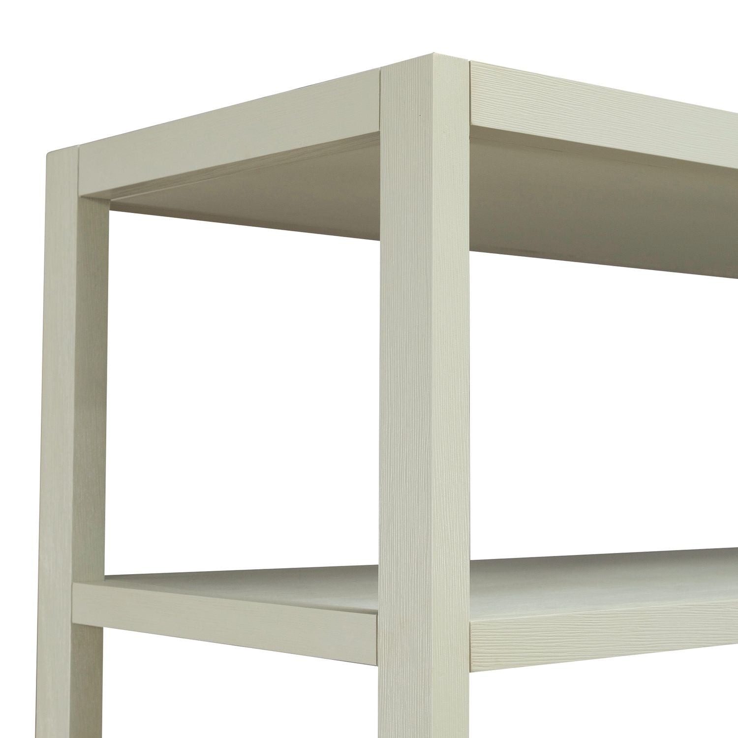East End Accent Bookcase
