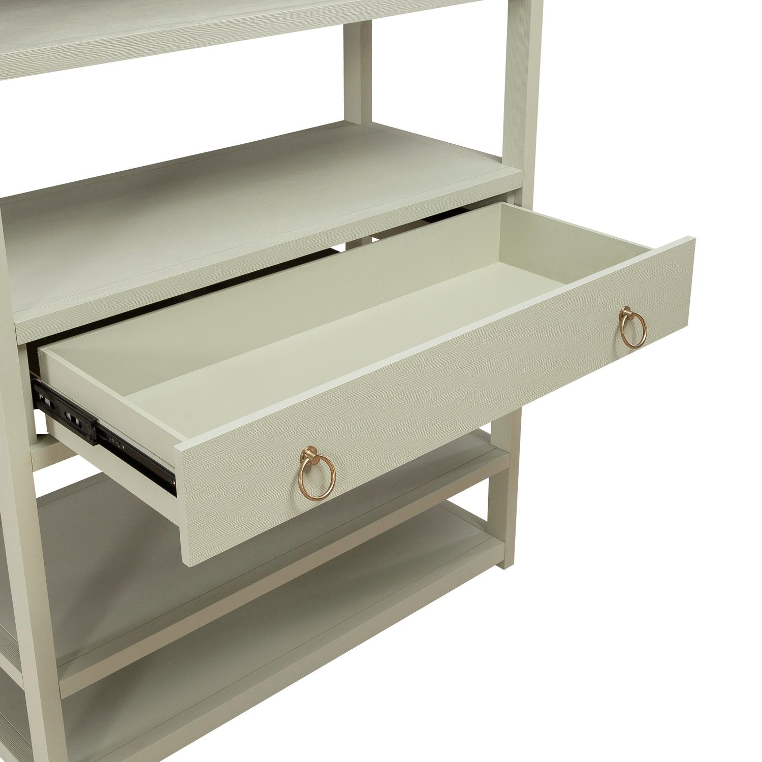 East End Accent Bookcase