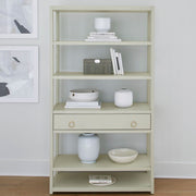 East End Accent Bookcase
