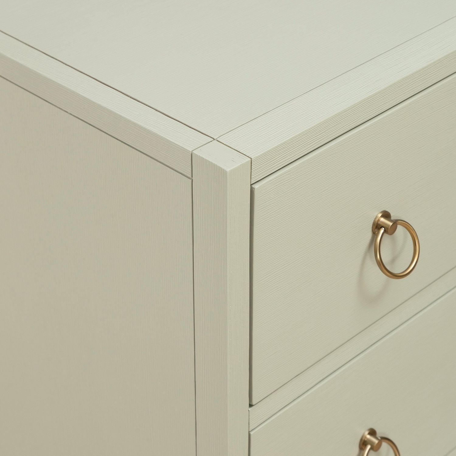 East End Accent Cabinet