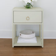 East End 1 Shelf Accent Table