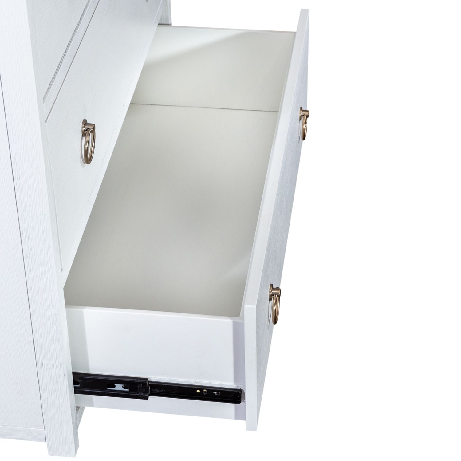 East End Accent Cabinet