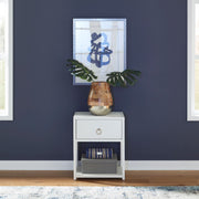 East End 1 Shelf Accent Table