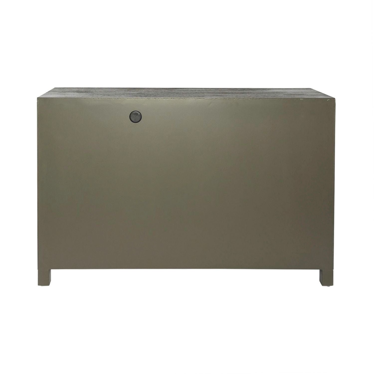 Chaucer 3 Door Accent Cabinet