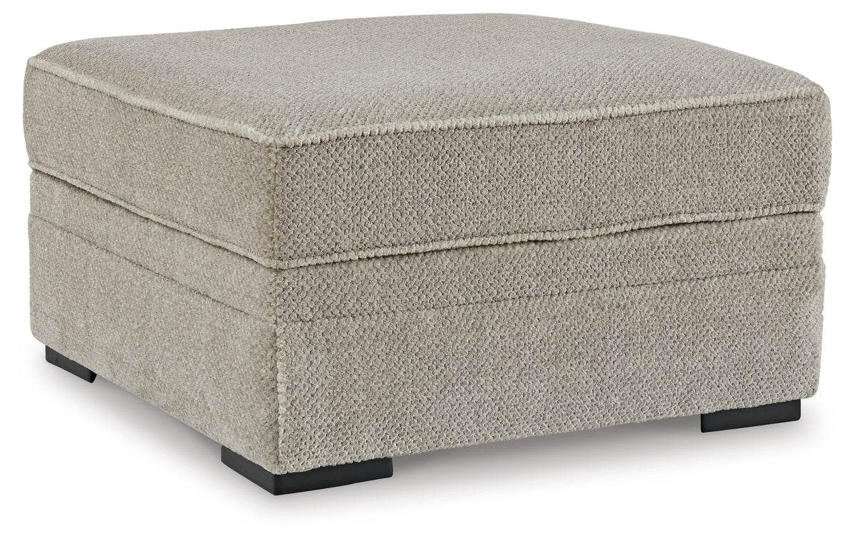 Calnita Ottoman With Storage