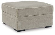 Calnita Ottoman With Storage
