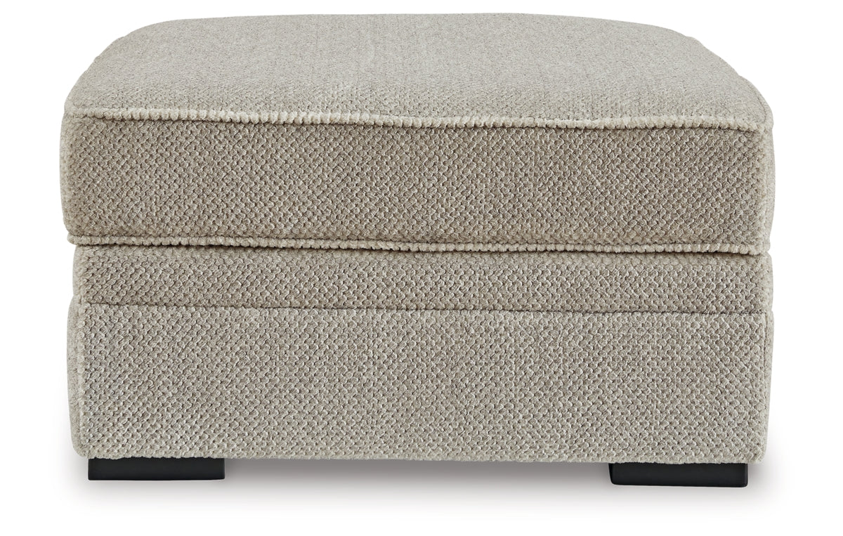 Calnita Ottoman With Storage