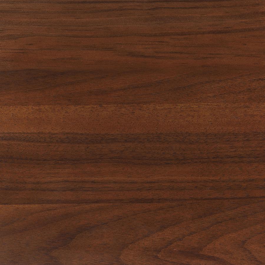 Robyn 6-drawer Bedroom Dresser Dark Walnut