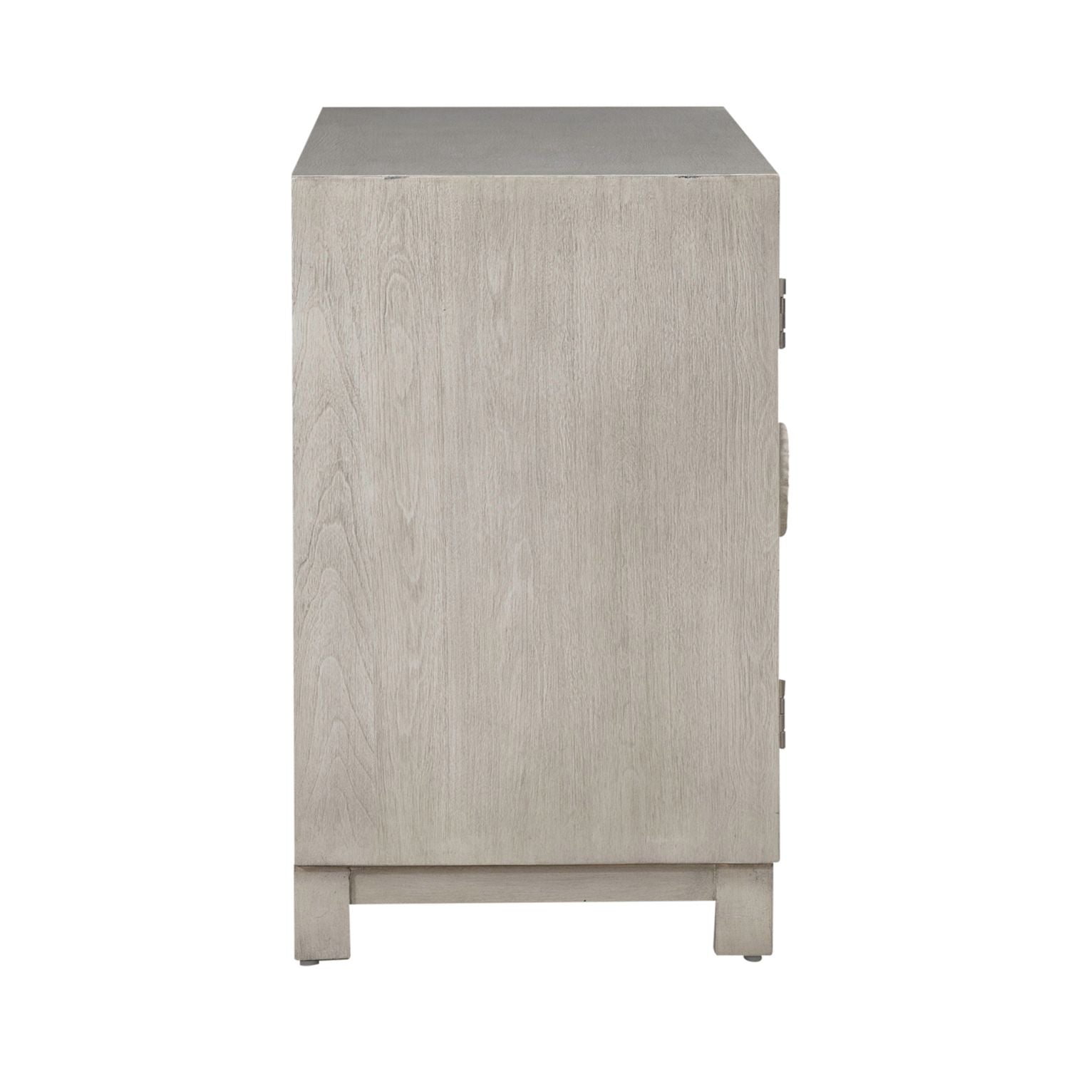 Sundance 2 Door Accent Cabinet