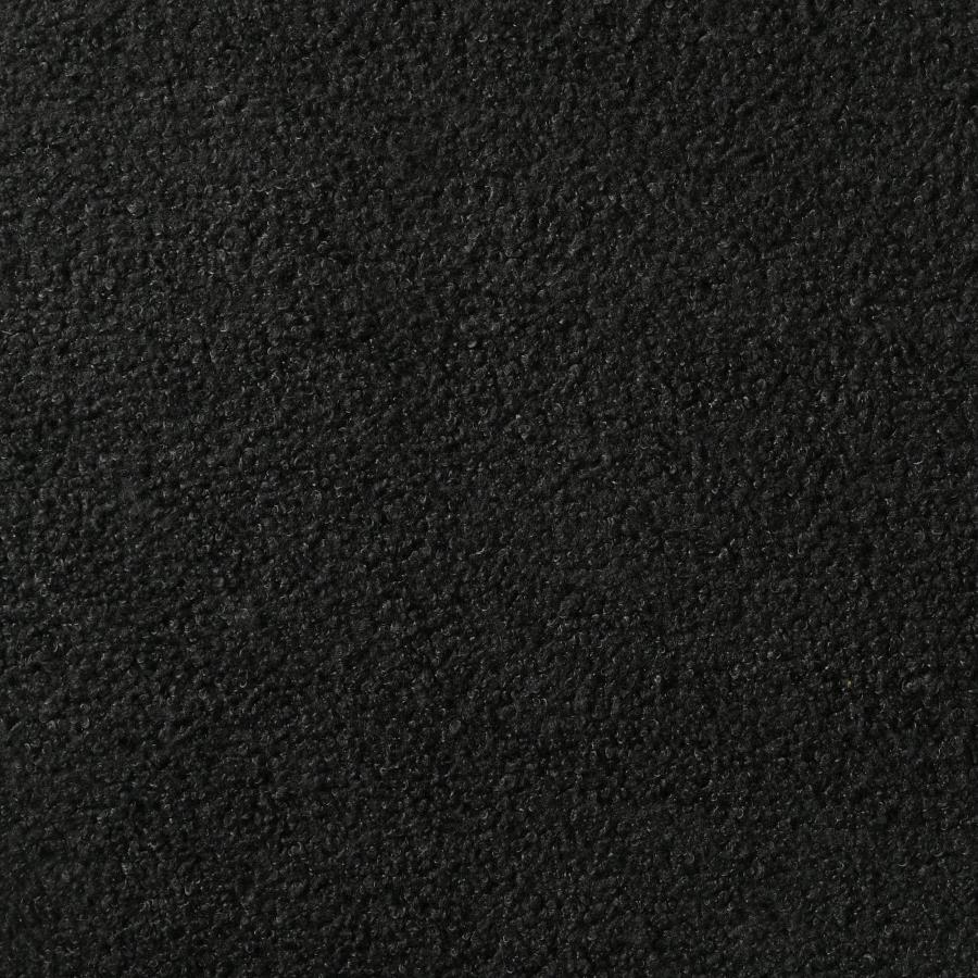 Miranda 5-piece California King Upholstered Bedroom Set Black
