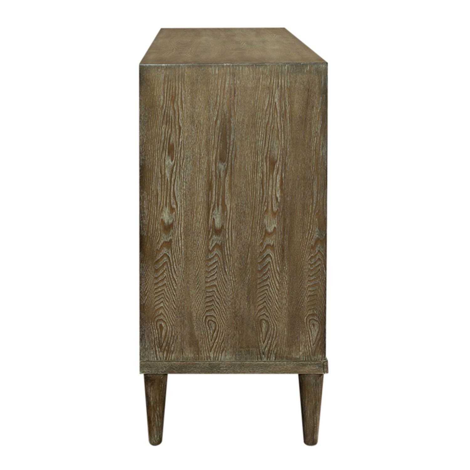 Devonshire 4 Door Accent Cabinet