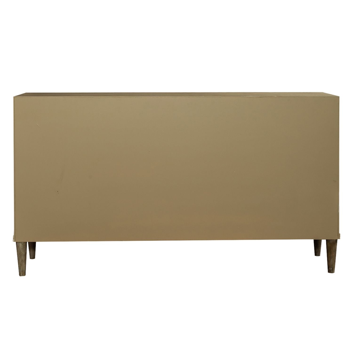 Devonshire 4 Door Accent Cabinet