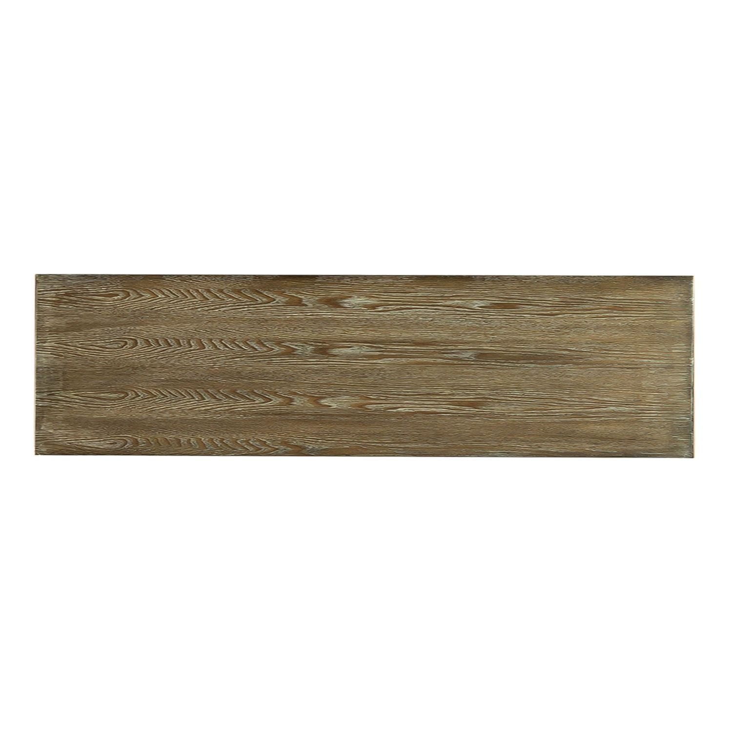 Devonshire 4 Door Accent Cabinet