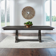 Grant Park Trestle Table Set