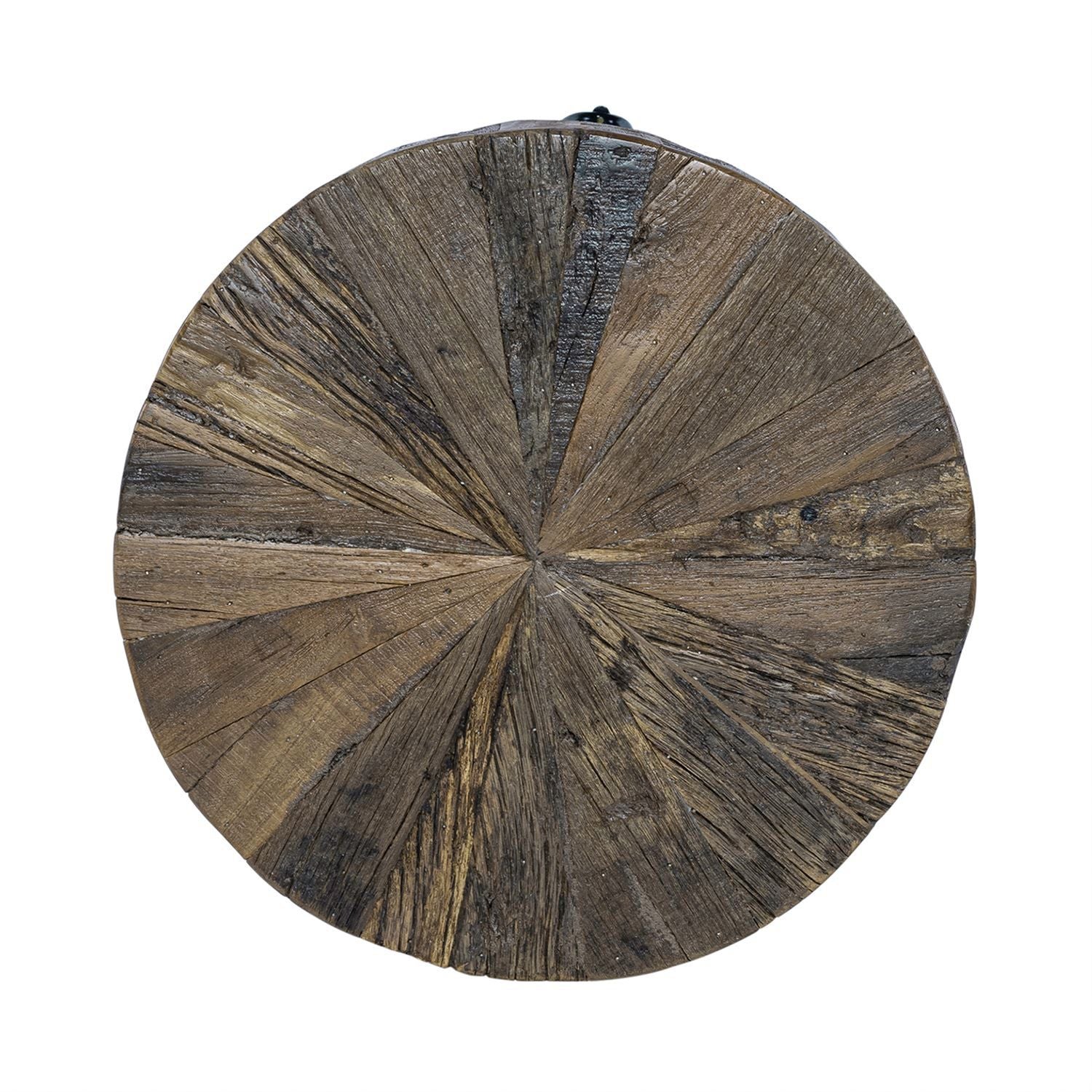 Canyon Accent End Table