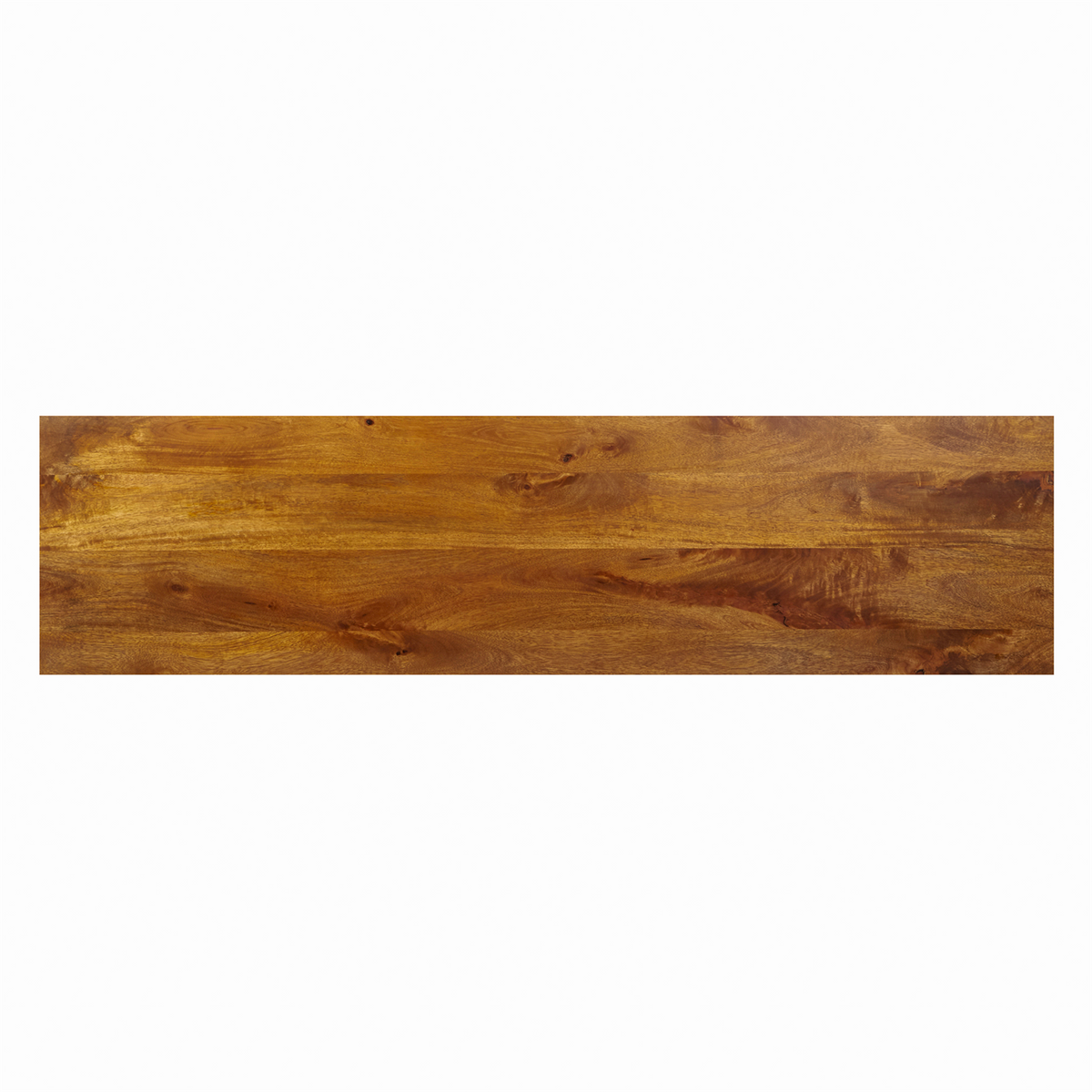 Marisol 65 Inch 3 Door Accent TV Stand - Brown