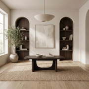 Skye View Rectangular Cocktail Table
