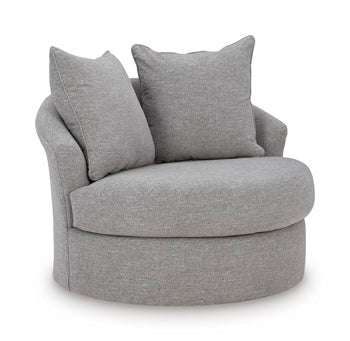 UrbanCrest Swivel Accent Chair