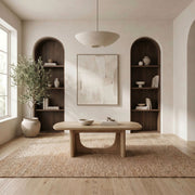 Skye View Rectangular Cocktail Table
