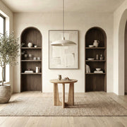 Skye View Round End Table