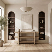 Skye View Sofa Table