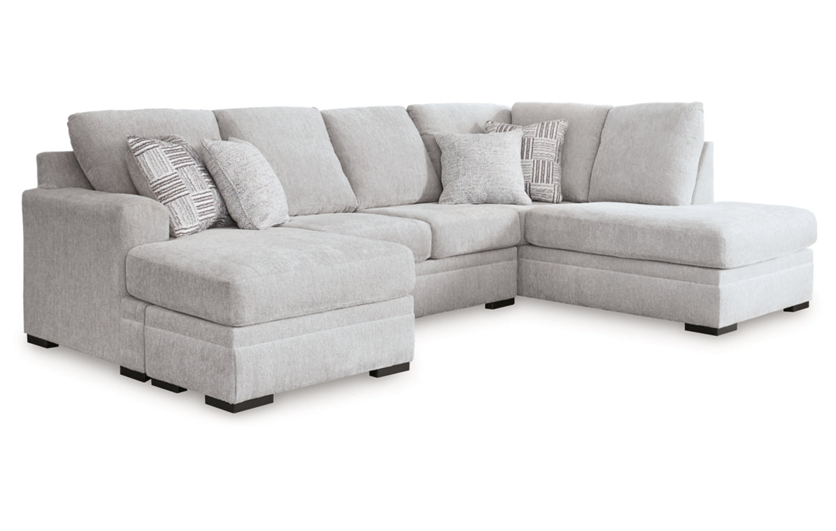 Gabyleigh 2-Piece Sectional with Chaise