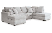 Gabyleigh 2-Piece Sectional with Chaise