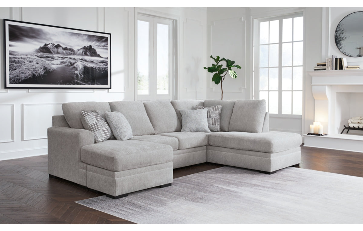 Gabyleigh 2-Piece Sectional with Chaise