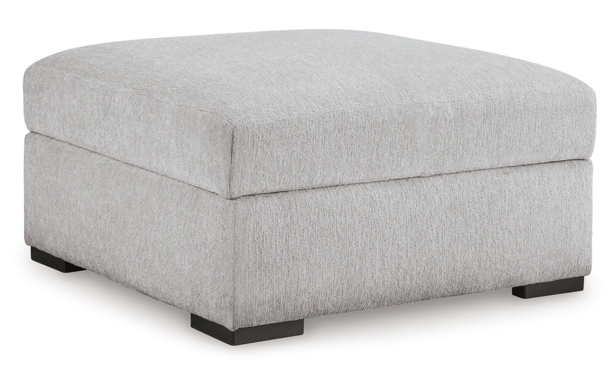 Gabyleigh Ottoman With Storage