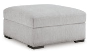 Gabyleigh Ottoman With Storage