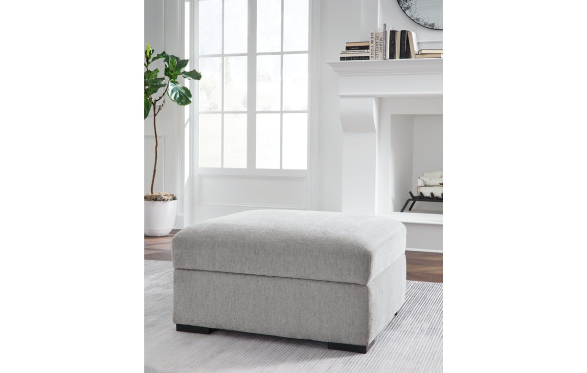 Gabyleigh Ottoman With Storage