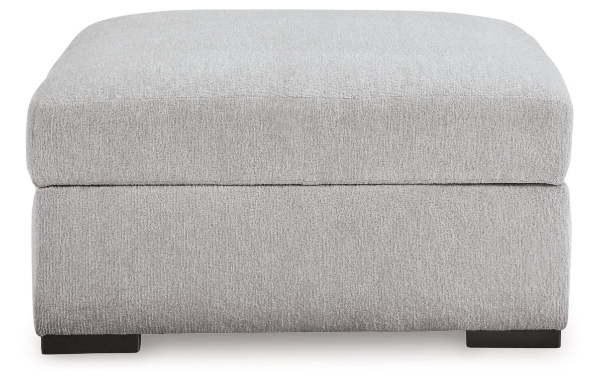 Gabyleigh Ottoman With Storage
