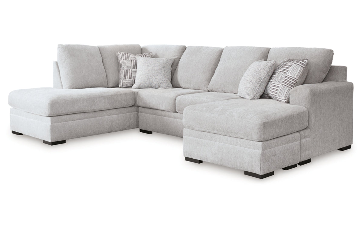 Gabyleigh 2-Piece Sectional with Chaise