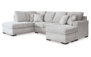 Gabyleigh 2-Piece Sectional with Chaise