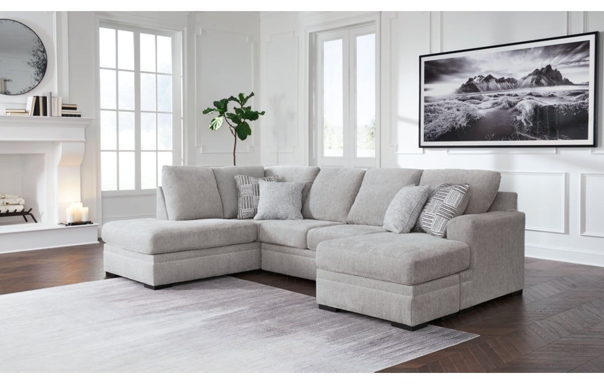 Gabyleigh 2-Piece Sectional with Chaise