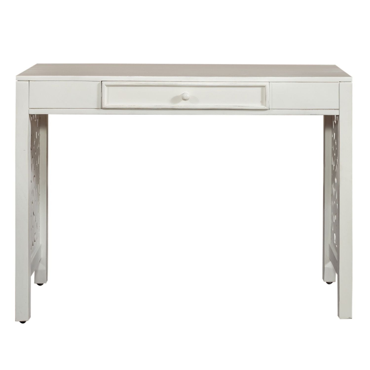 Trellis Lane Accent Writing Desk