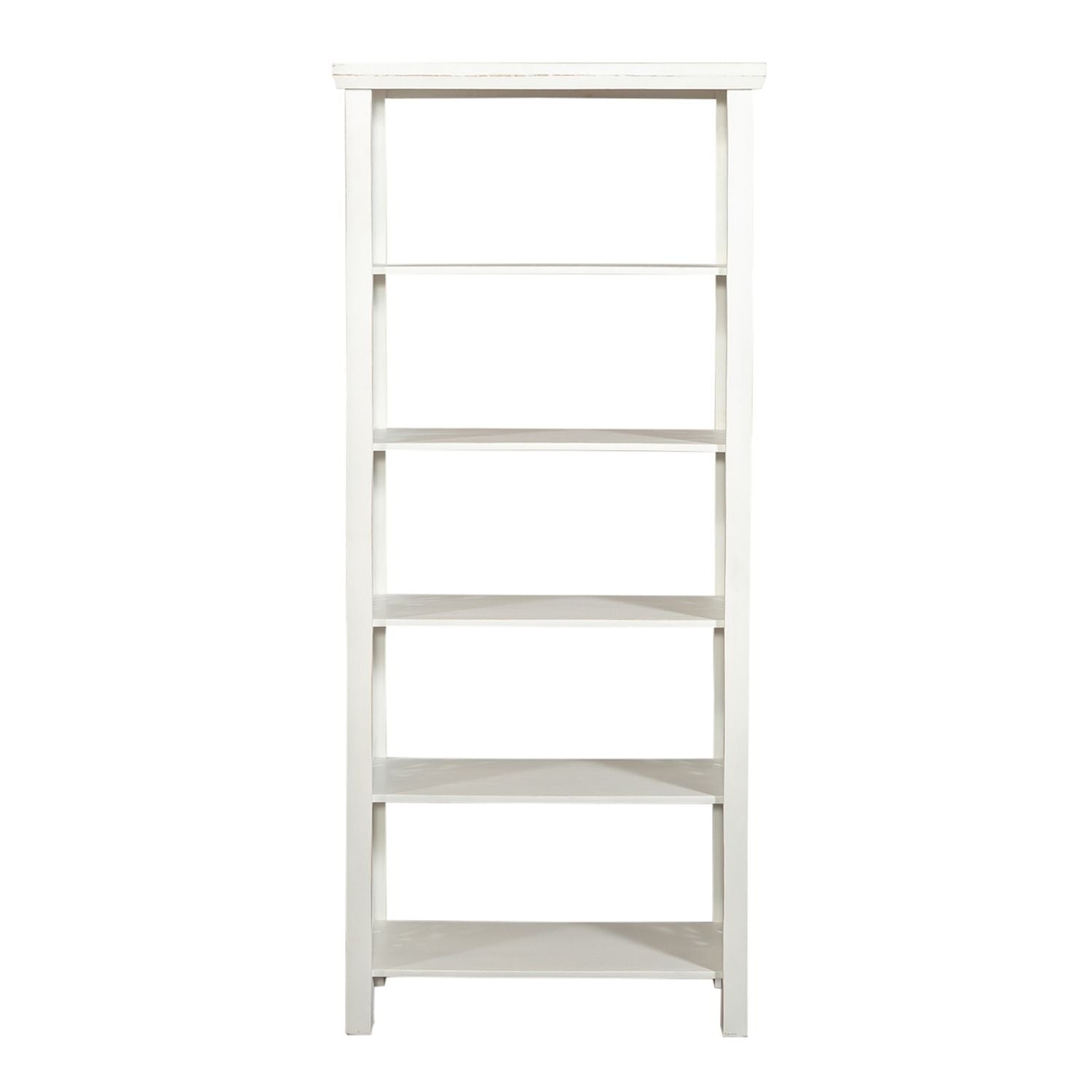 Trellis Lane Accent Bookcase