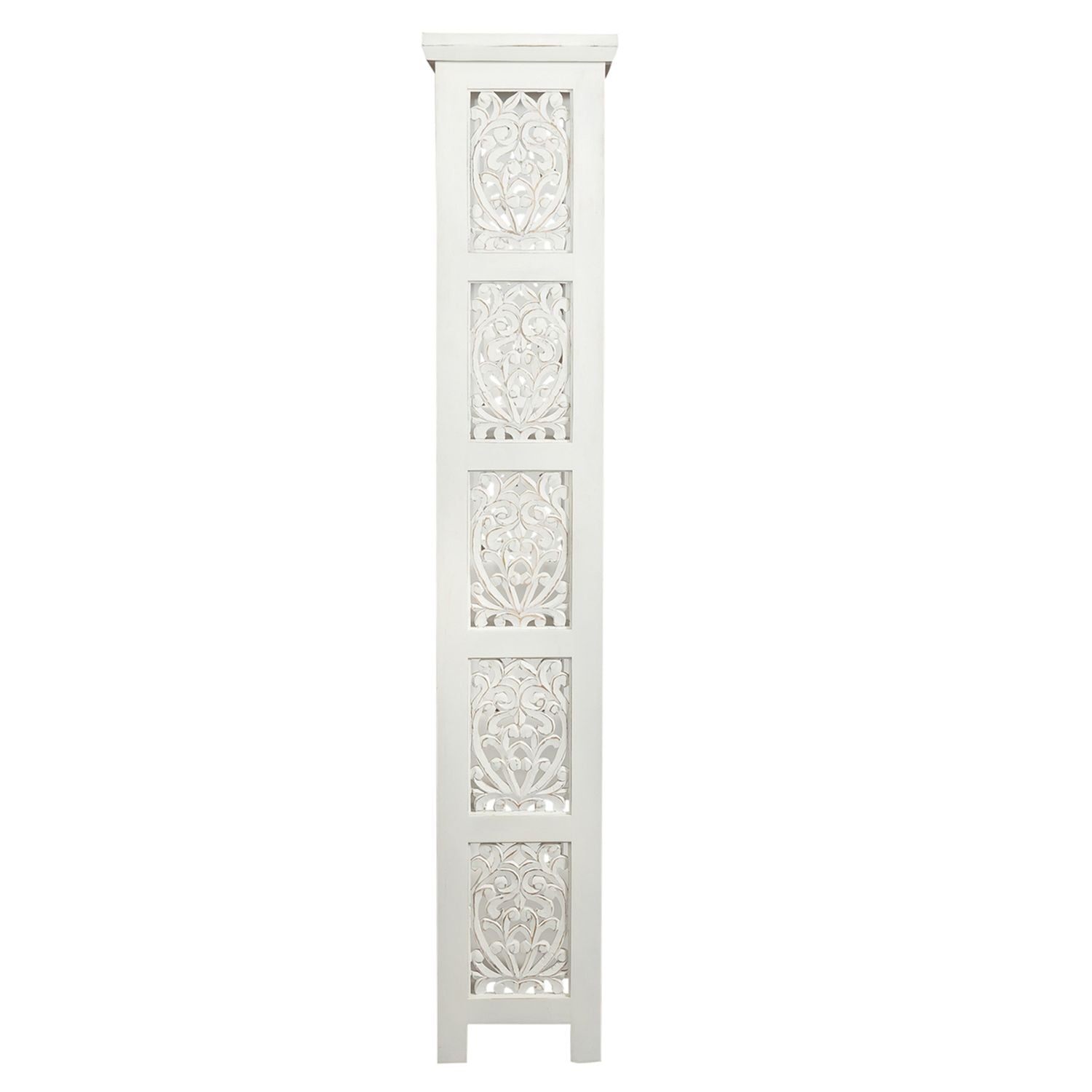 Trellis Lane Accent Bookcase