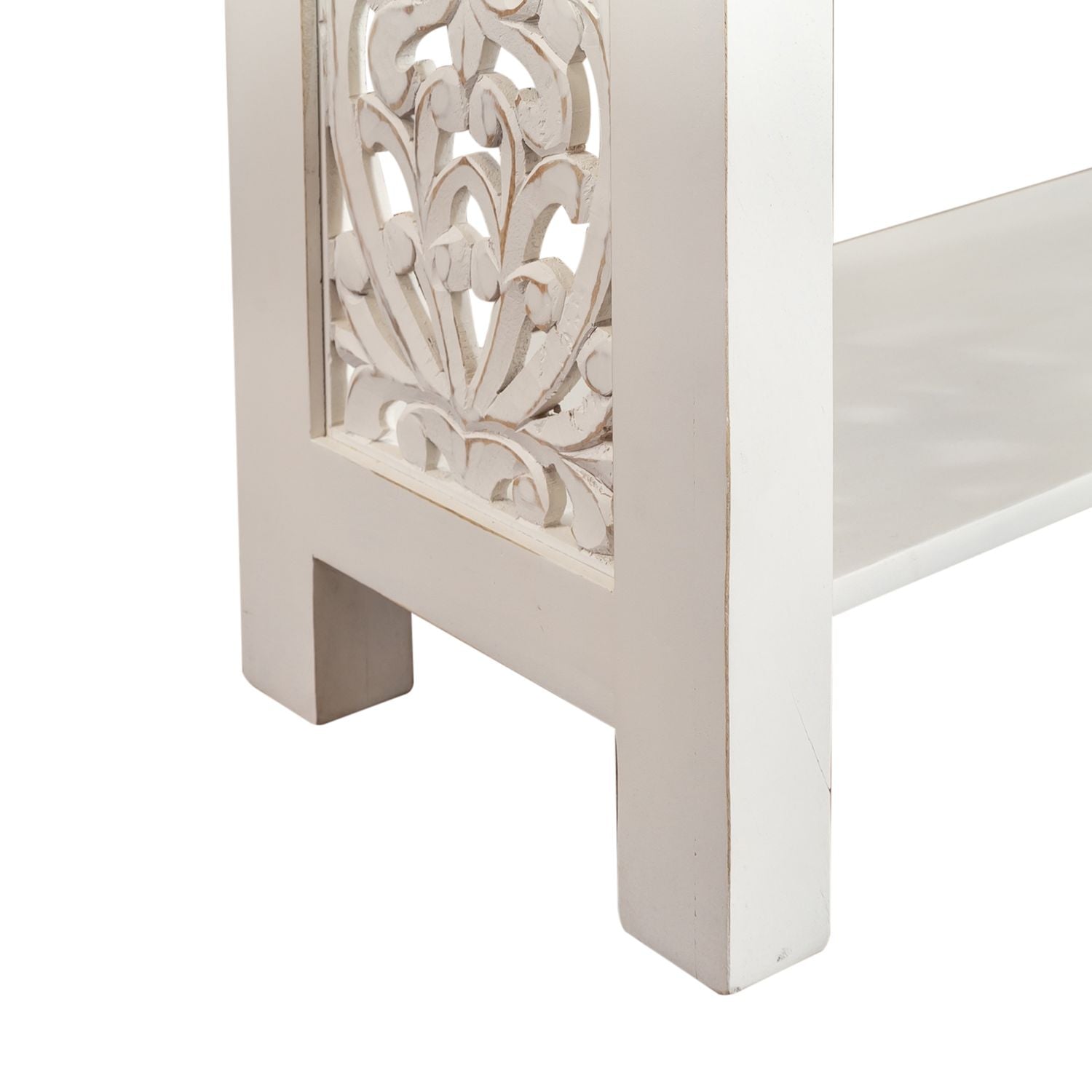 Trellis Lane Accent Bookcase