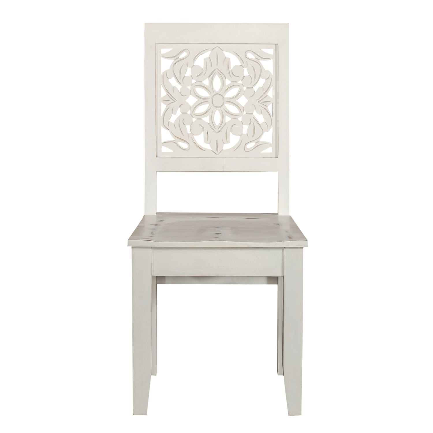 Trellis Lane Accent Chair