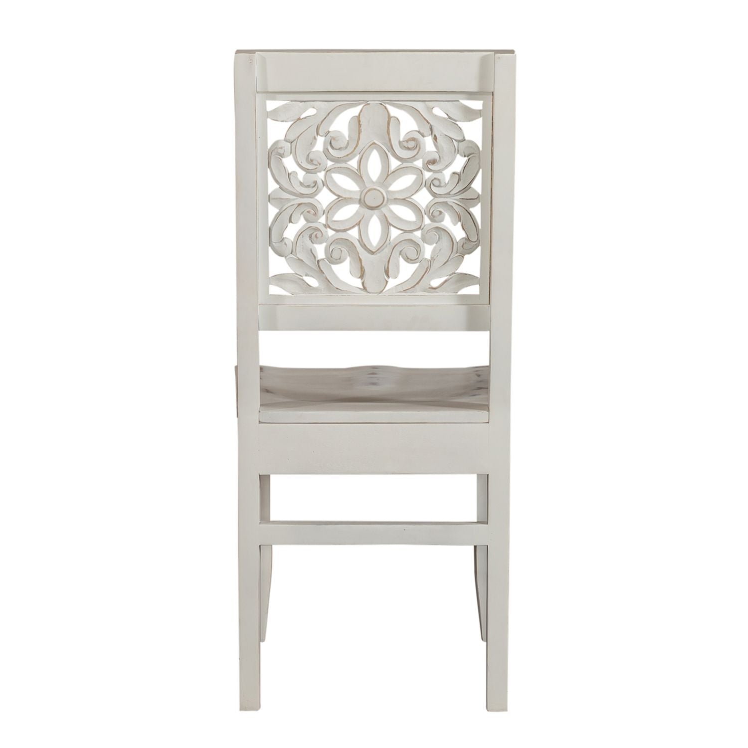 Trellis Lane Accent Chair