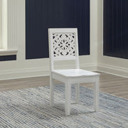 Trellis Lane Accent Chair