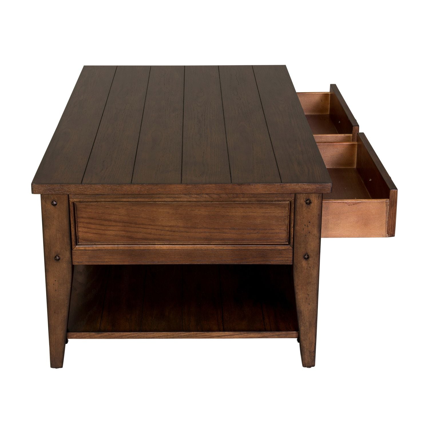 Lake House Cocktail Table