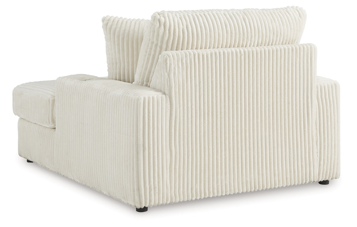 Lindyn Chaise